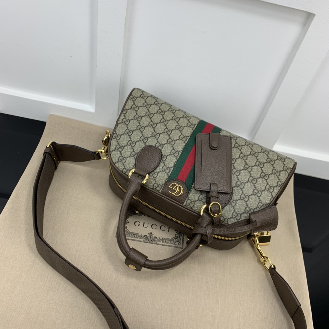 Gucci Top Handle Bags